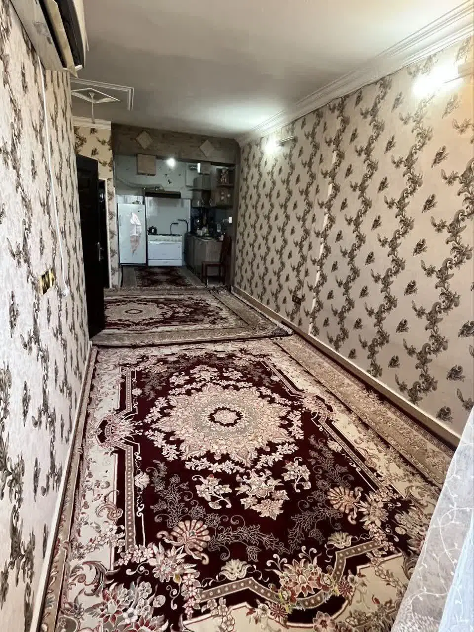 ۶۰متری تک خواب، فروش فوری