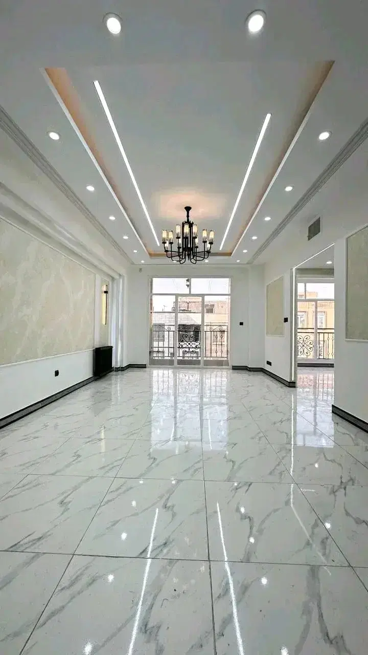 65متر_مُـهندسـی نـوساز + آسانسور پارکینگ_سندتک برگ