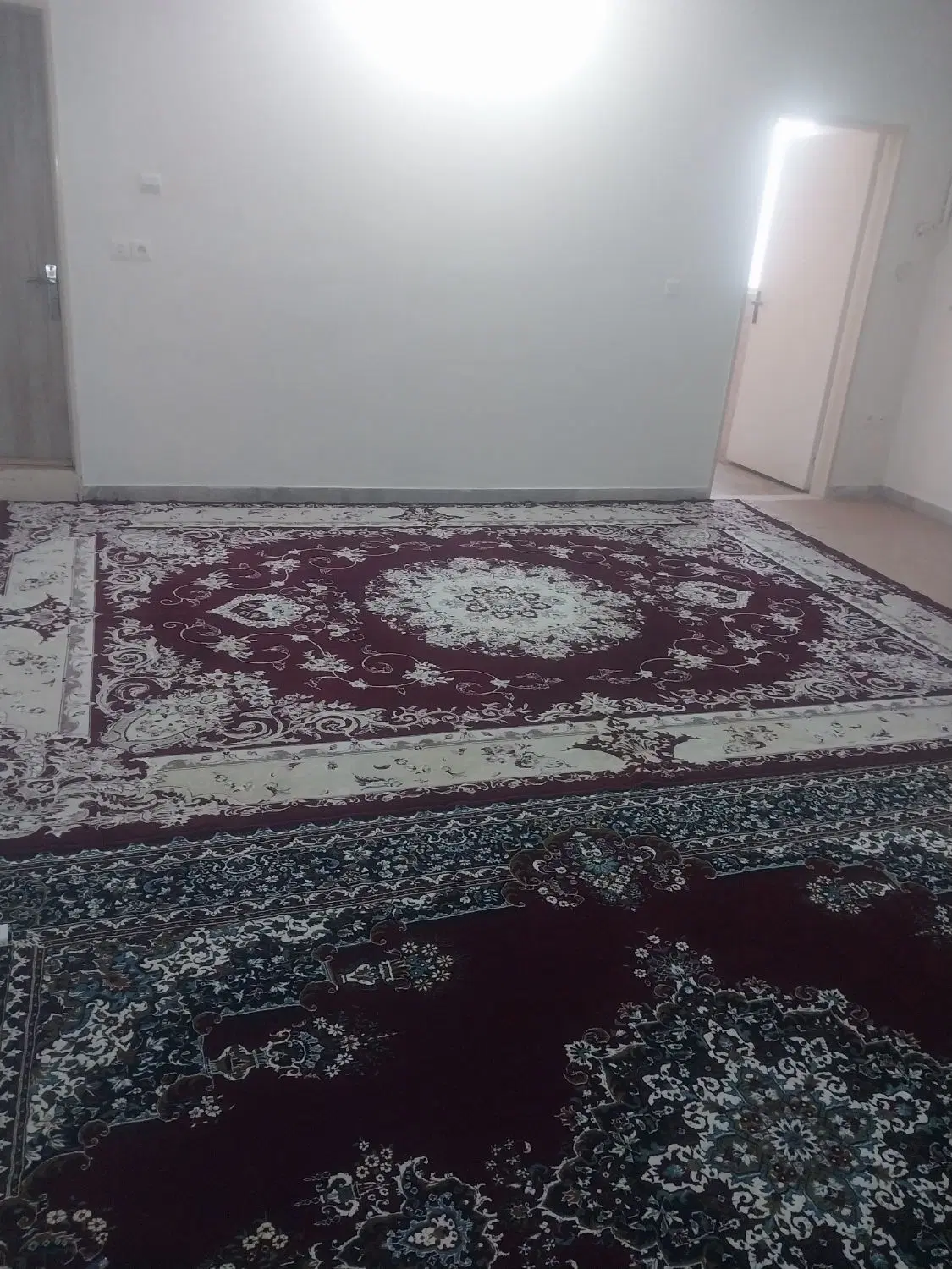 به یک همخونه خانم نیازمندم.