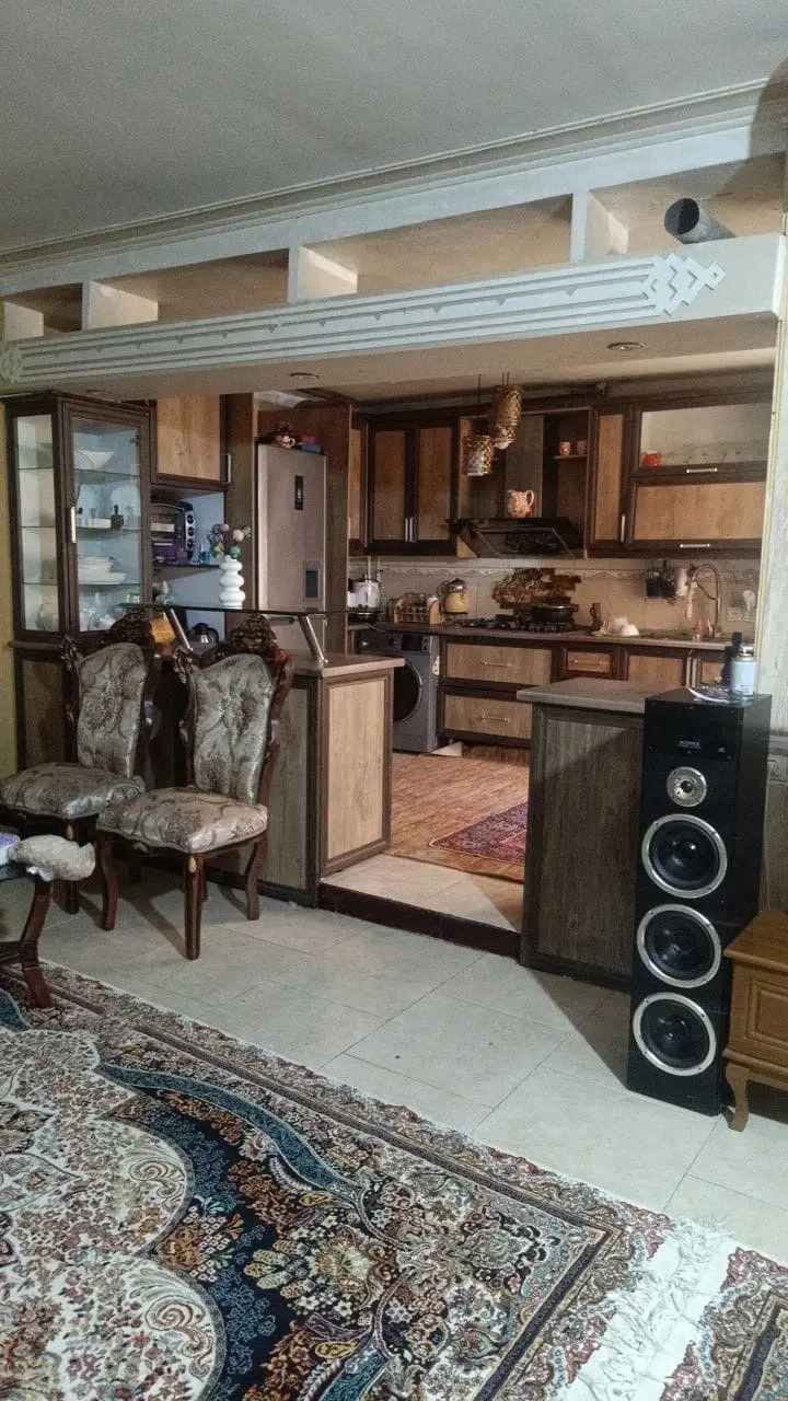 اجاره دوبلکس در حصارک بالا