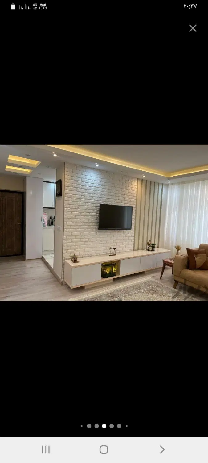 مسکن ملی ۸۶متری