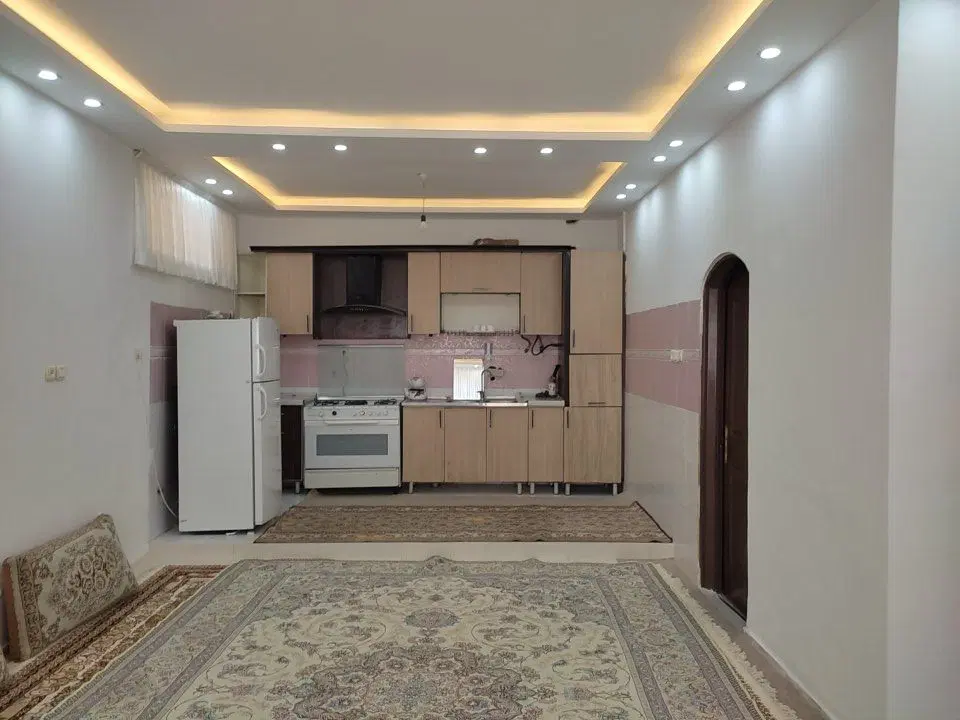 خانه اجاره ای
