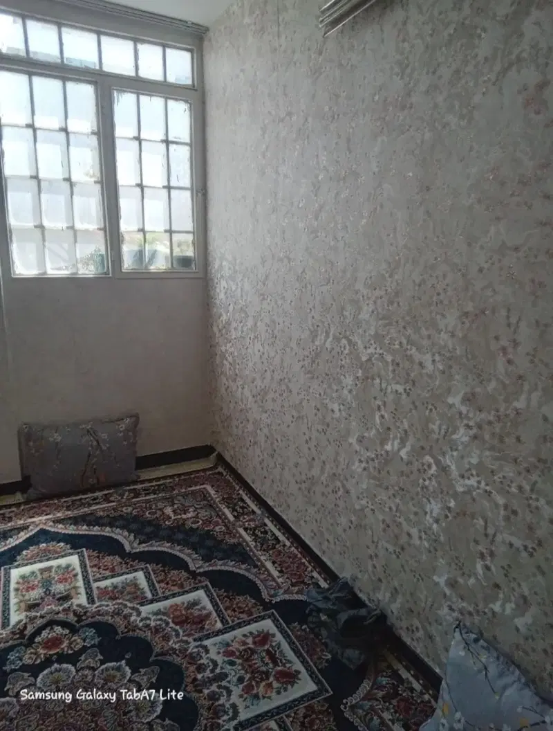 ۵۷ متر با پارکینگ طبقه اول نزدیک مترو عبدل اباد
