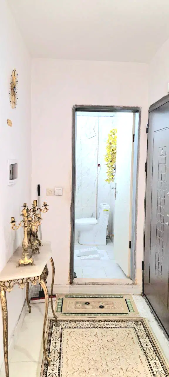 رهن واجاره آپارتمان تک واحدی ۳خواب تخلیه فوری