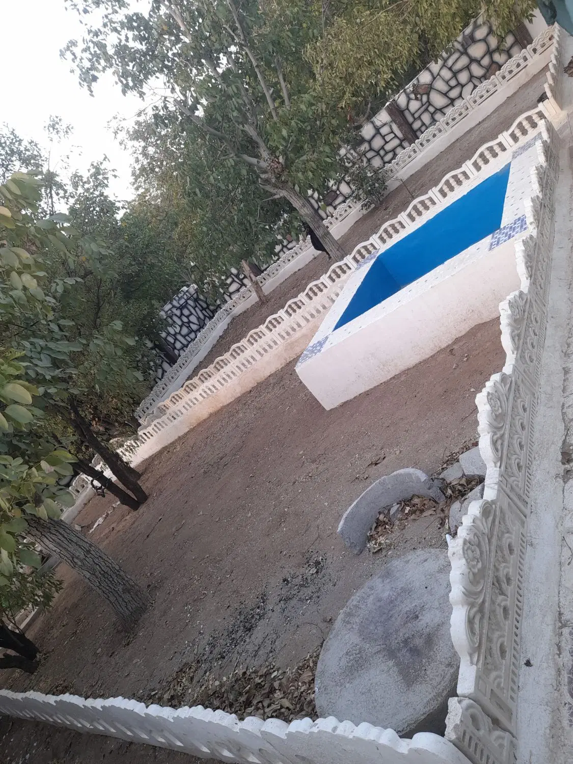 فروش ۳۰۰متر باغ در منطقه امامزاده کوه