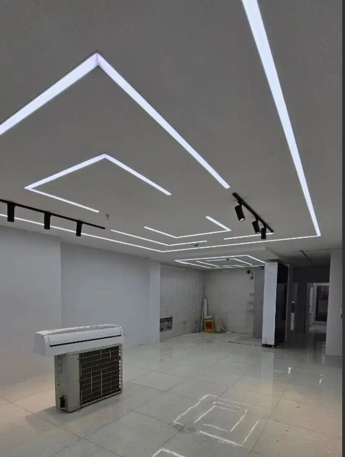 ۱۲۶ متر واحد اداری پزشکی لوکس در تاپ لوکیشن رشت