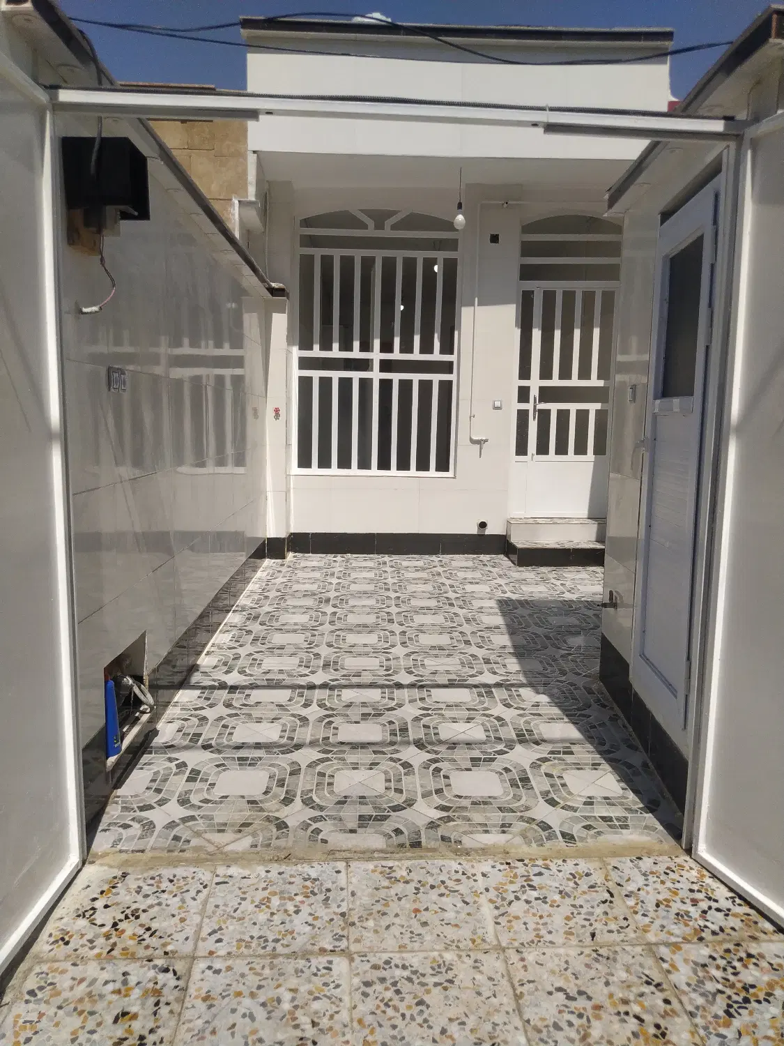 یه خواب اتحاد مهرگان