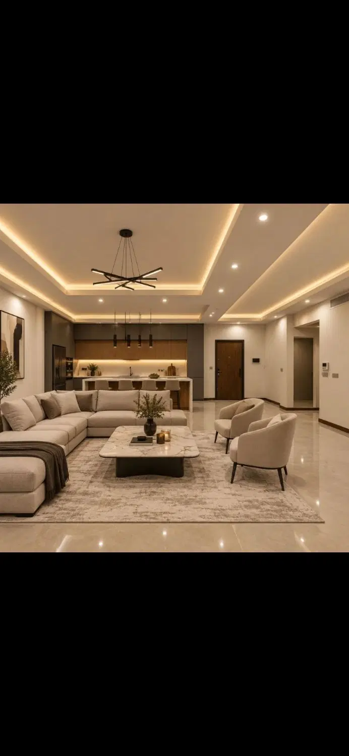 110متر اندیشه فاز یک۱ شهرک مریم_ قیمت کل 12