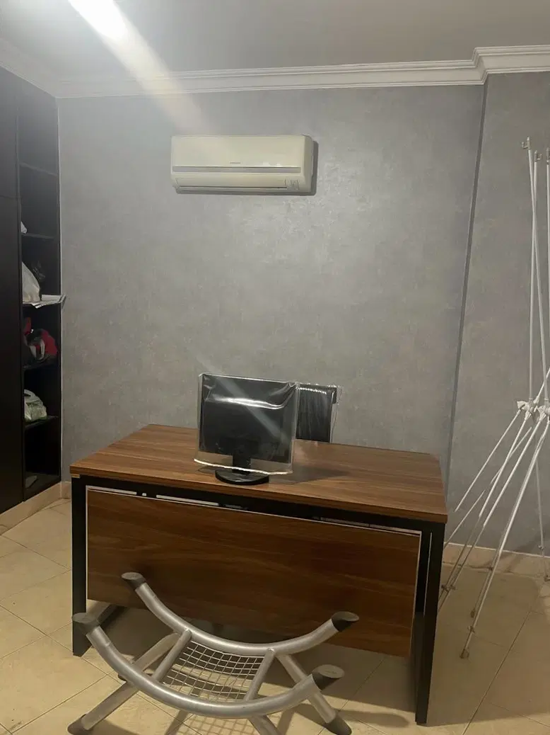 اجاره اتاق کار اداری