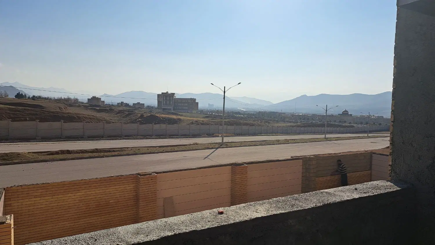 مسکن مهر کمالوند فاز ۲ اصفهانی ساز
