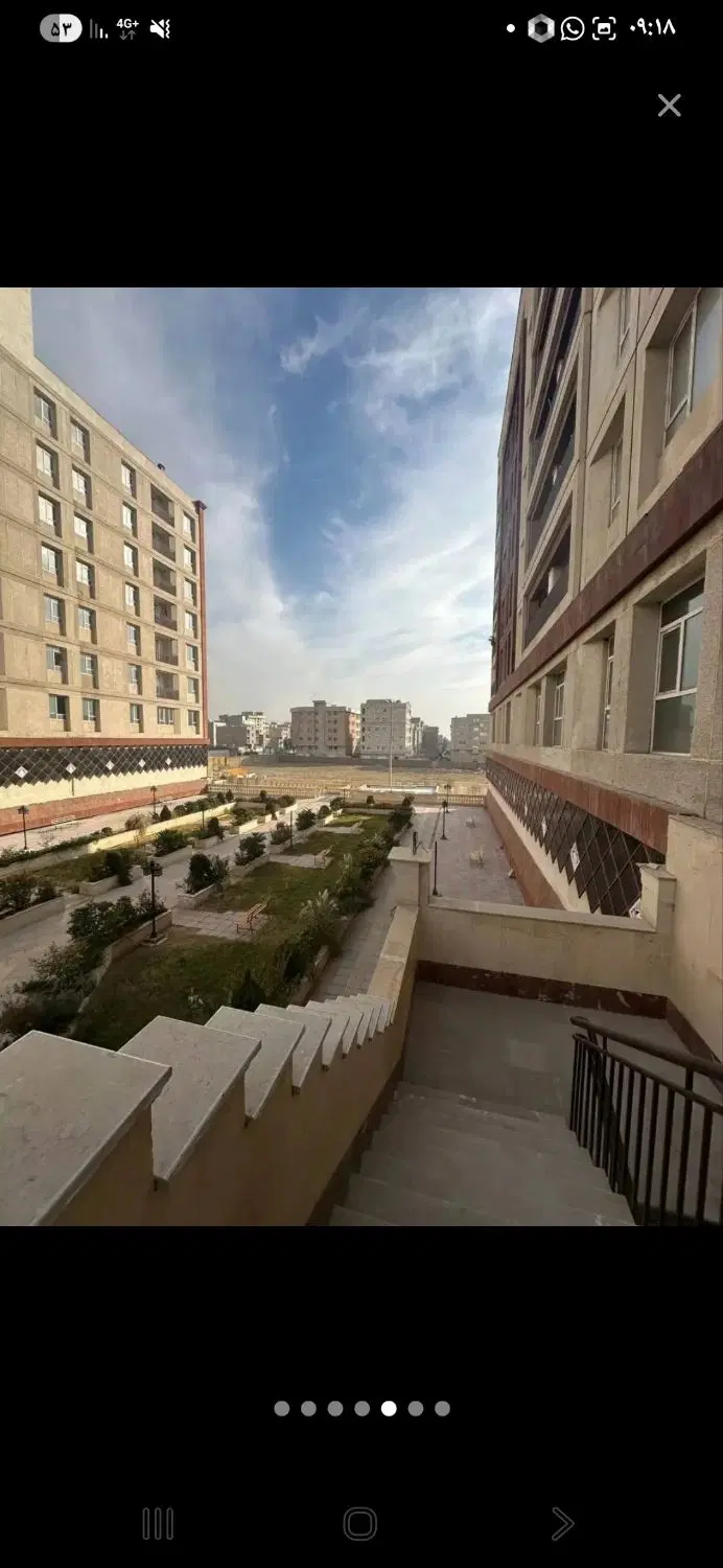 ۸۷ متر