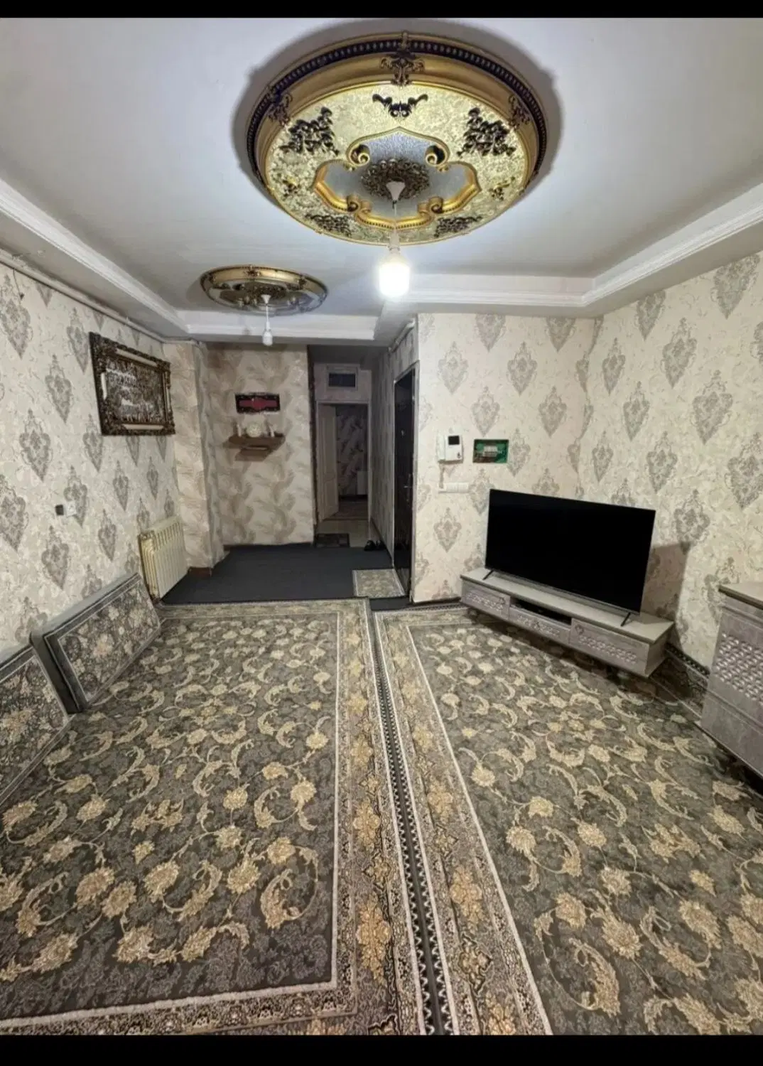 فروش واحدآپارتمان ۵۰متری خیابان راه ری مسجدسنجیده