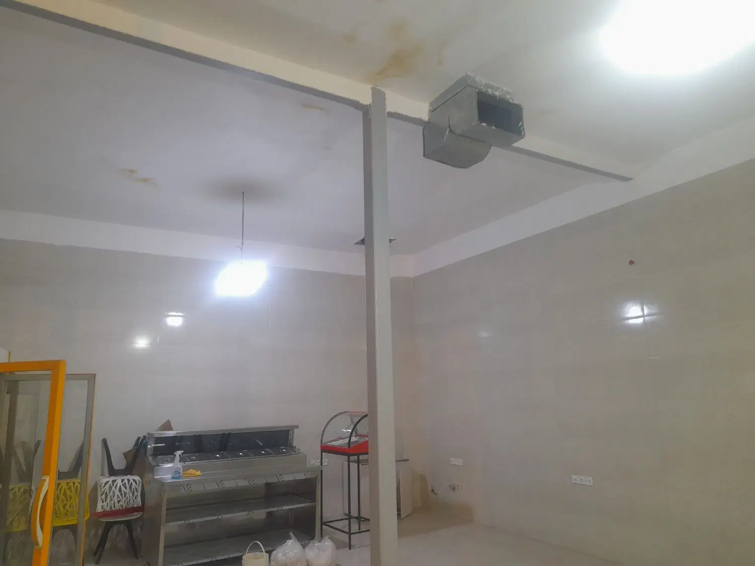 اجاره یک باب مغازه