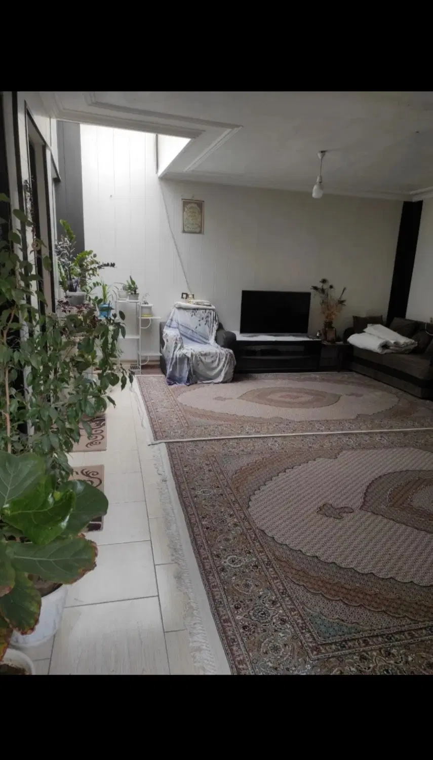 فروش خانه ویلایی 135متری استادشهریار