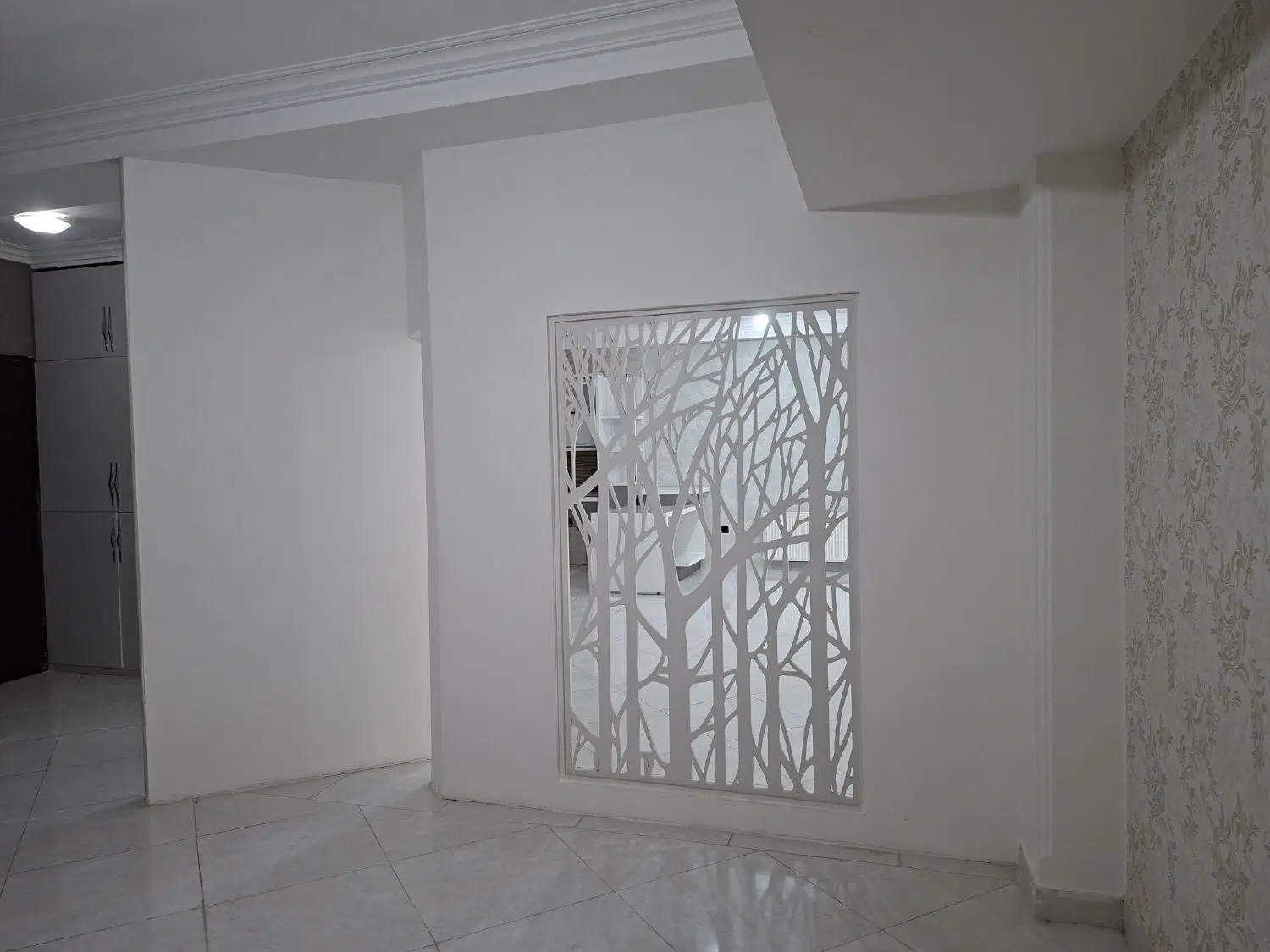 یک باب منزل مسکونی