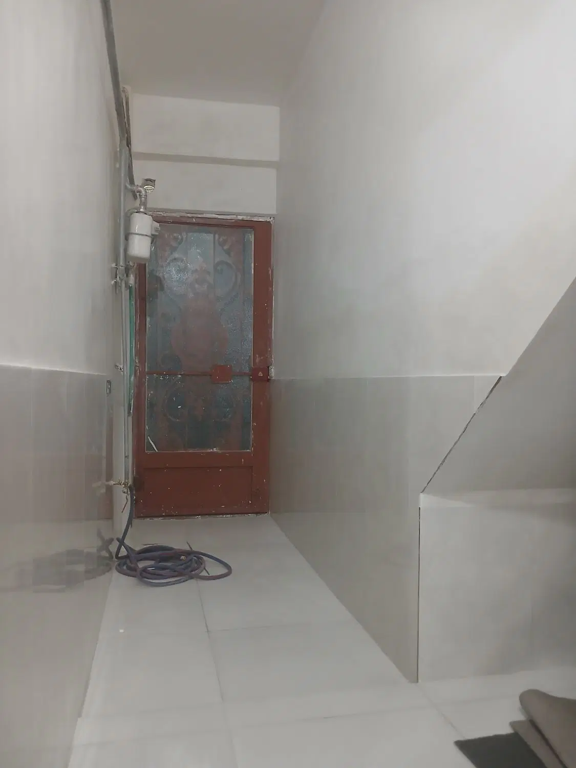 منزل مسکونی فلاحت الواج