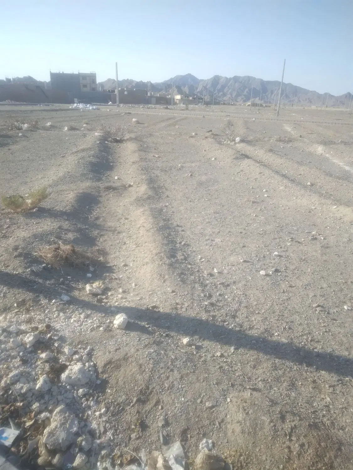 زمین‌فروشی‌سیادک