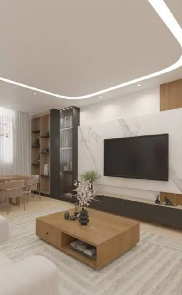 همخانه بی حاشیه