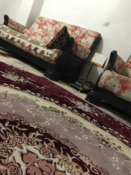 همخانه