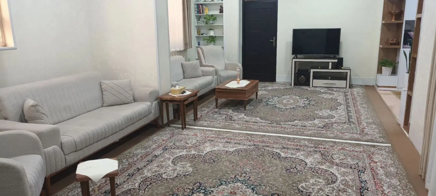 فروش منزل مسکونی نجاری