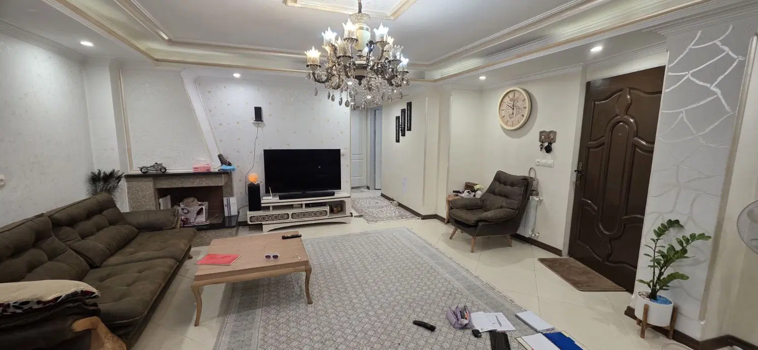 واحد آپارتمان فروشی