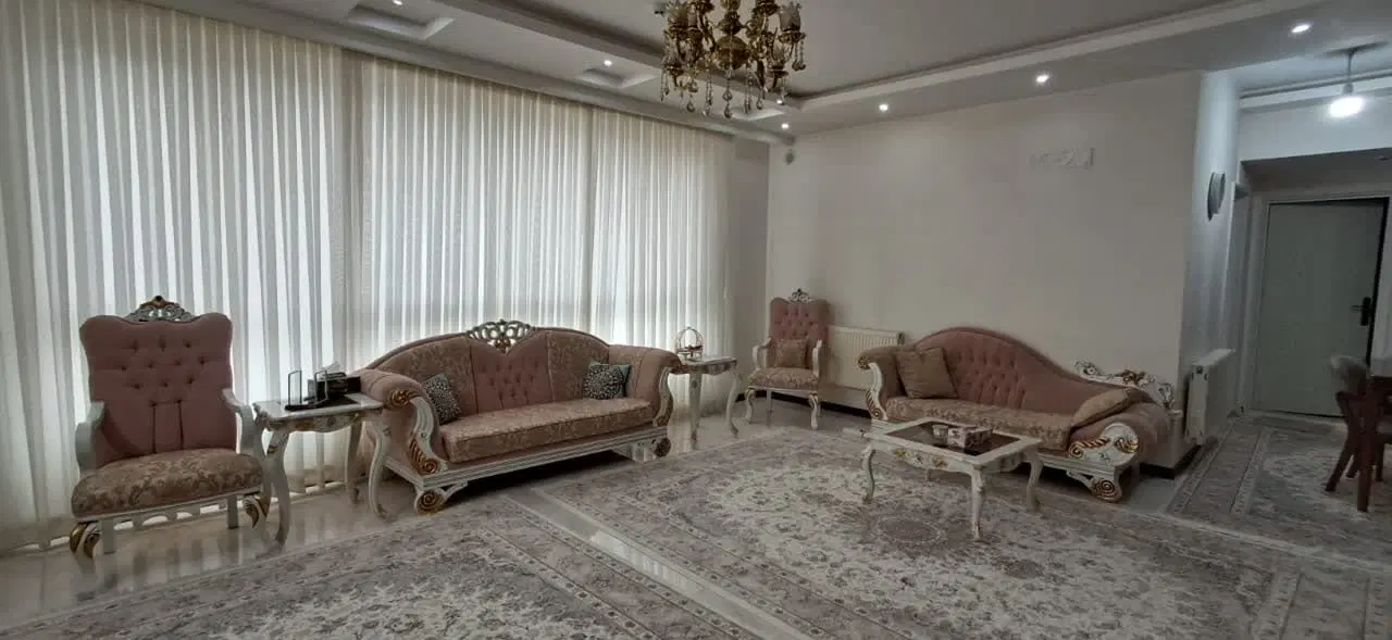 فروش آپارتمان مجیدیه