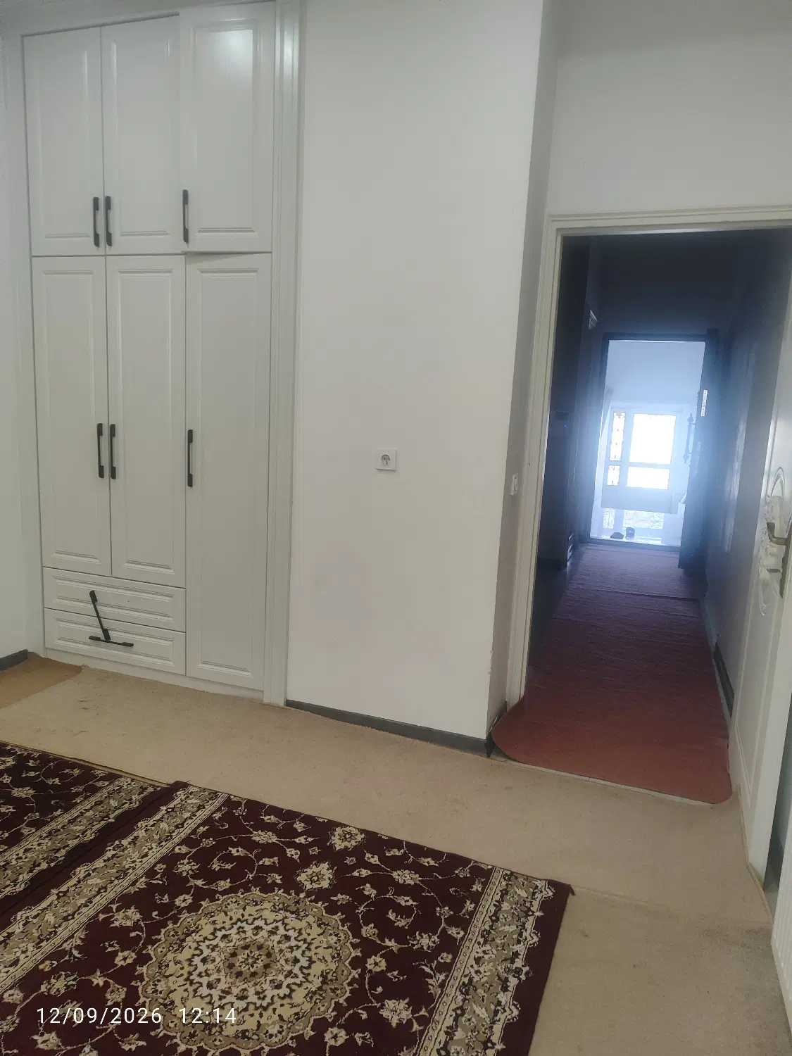 سوئیت منزل اجاره‌ای