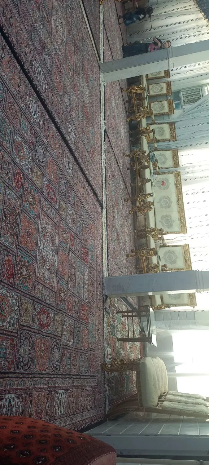 خانه ویلایی ۳۴۷ متری
