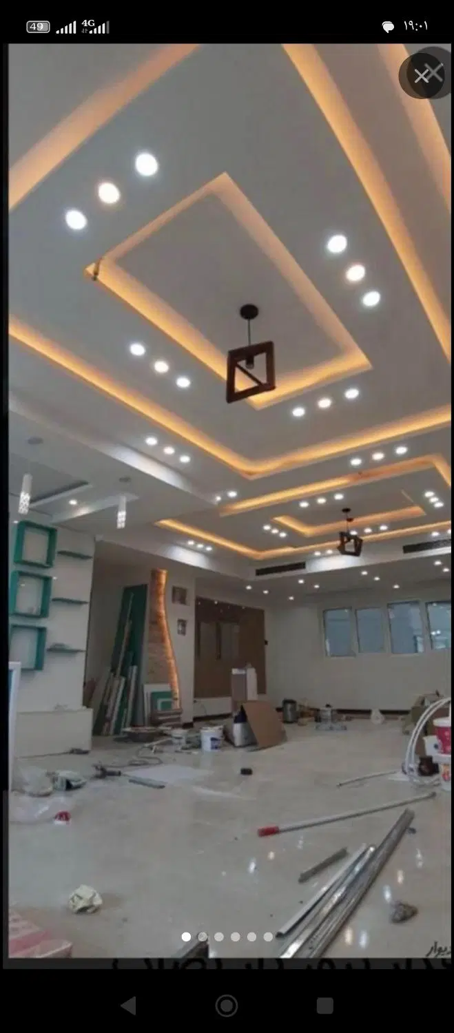 ویلای ۲۰۰متری