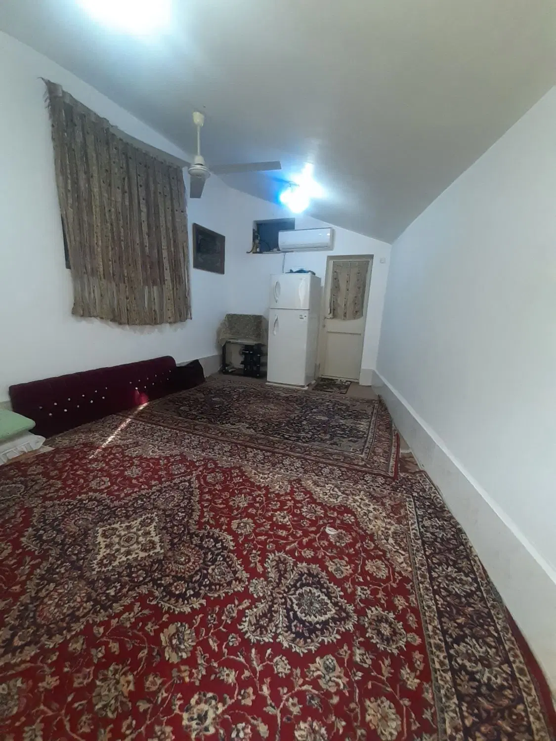 اجاره سوئیت ۲۰ متری