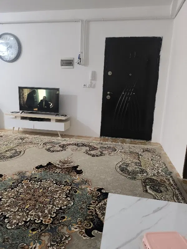 ملک سند دار طبقه ۲ متراژ ۷۲ متر