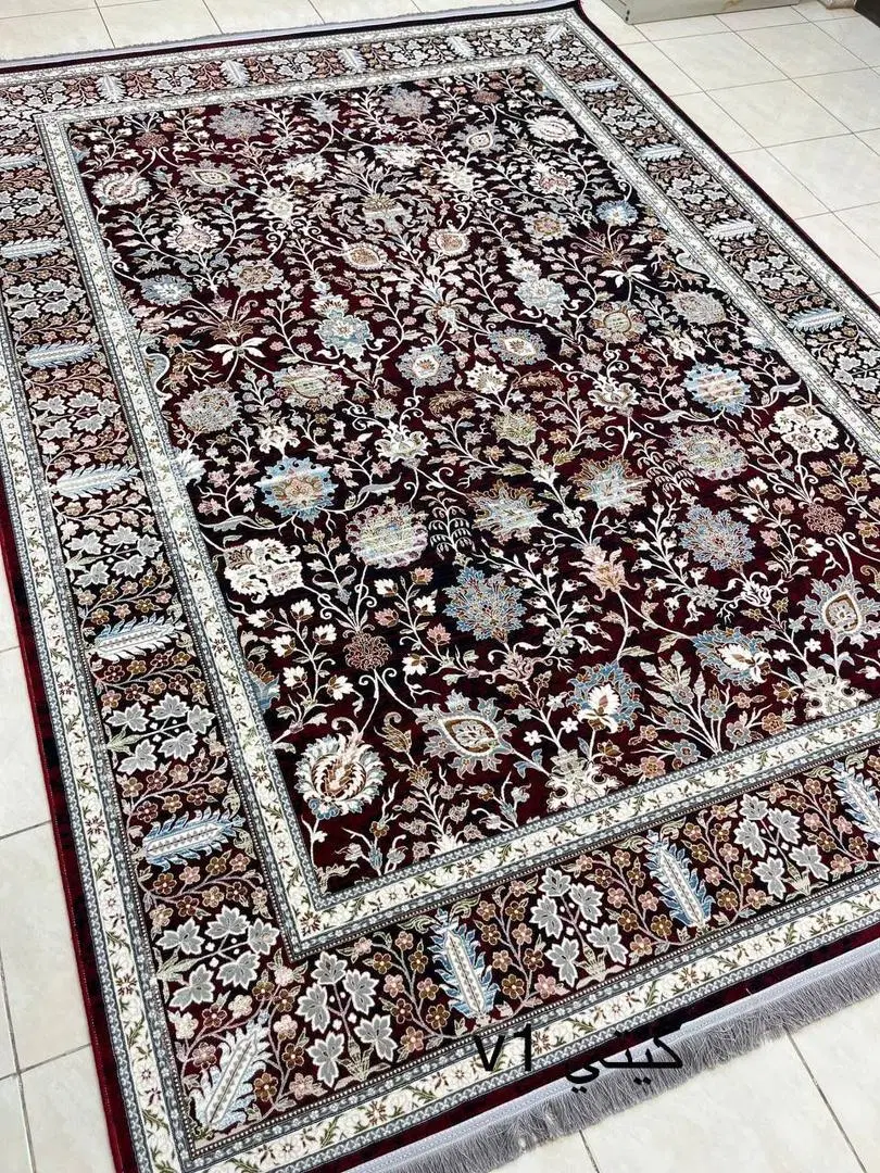 نیازمند سوله مرتب و به متراژ بالا برا صنف فرش