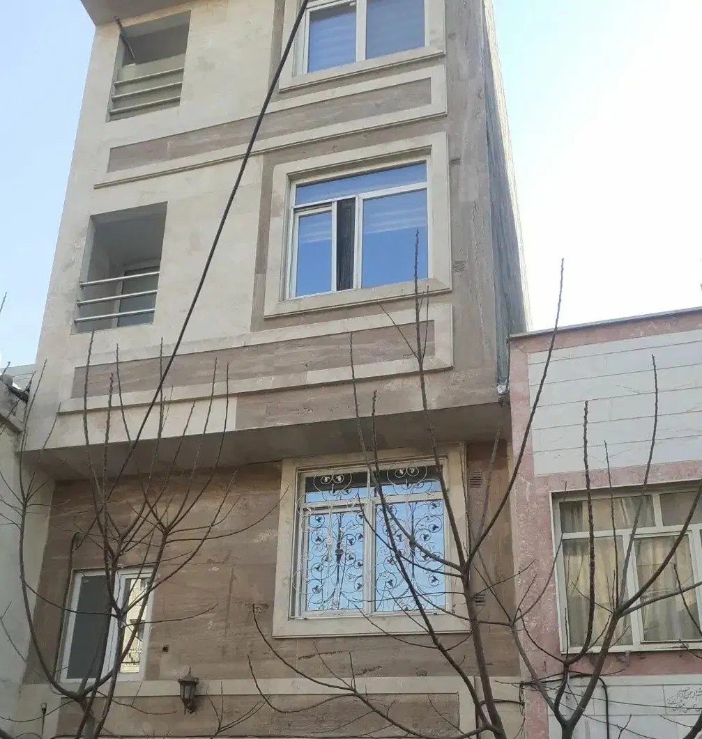 اجاره واحد ۶۵ متری ۲خواب شهرک چیتگر شمالی