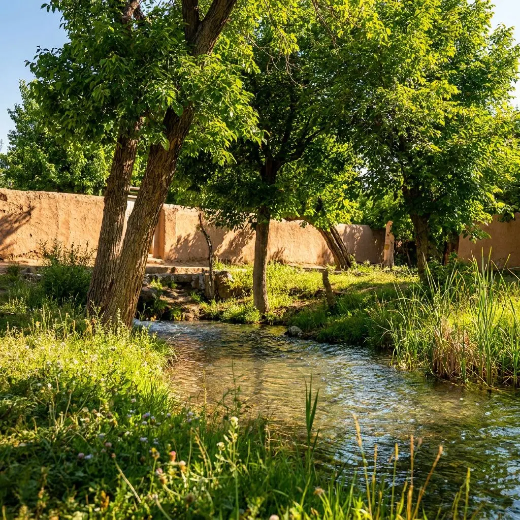 خانه ویلایی