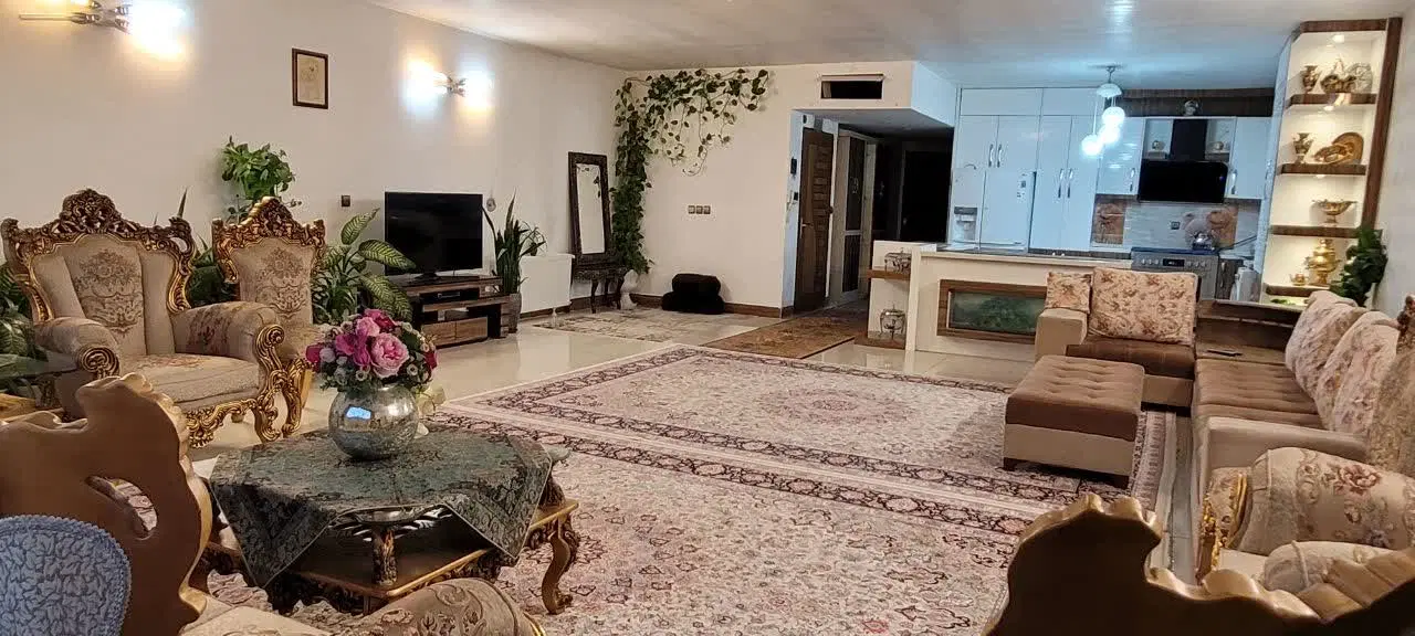 اجاره واحد ۱۵۰ متری بابوکان
