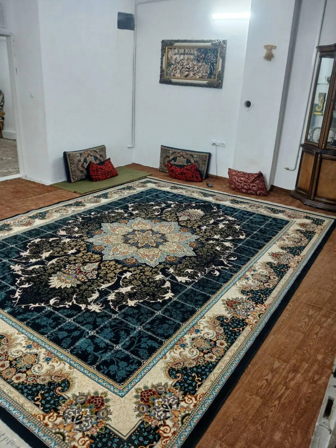 خانه اجاره ای