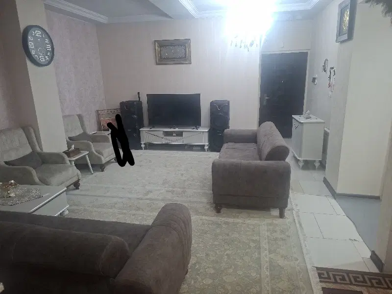 اجاره اپارتمان ۸۸متری
