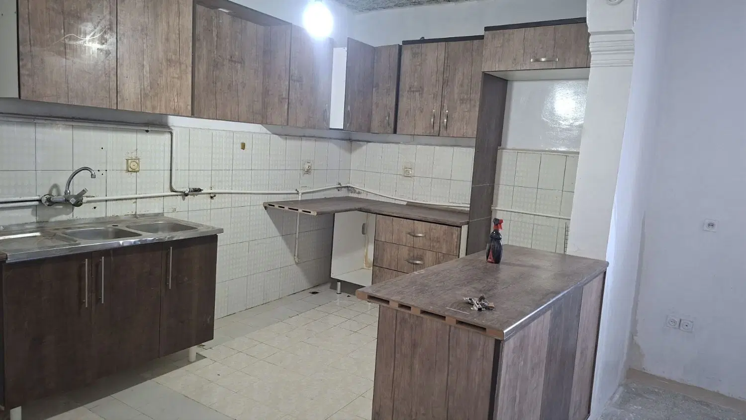 اجاره ۷۲مترویلایی درشماره ۲خلیج