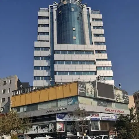 اجاره مغازه تجاری برج میلاد کرج