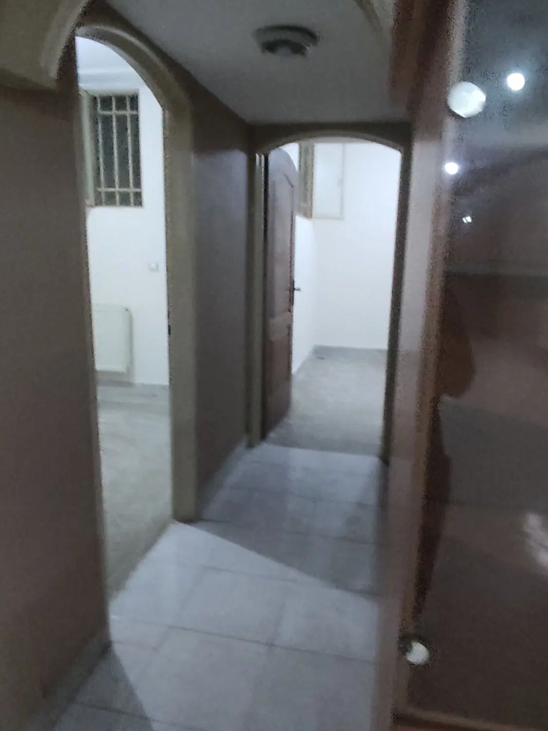 خانه در رباط سوم