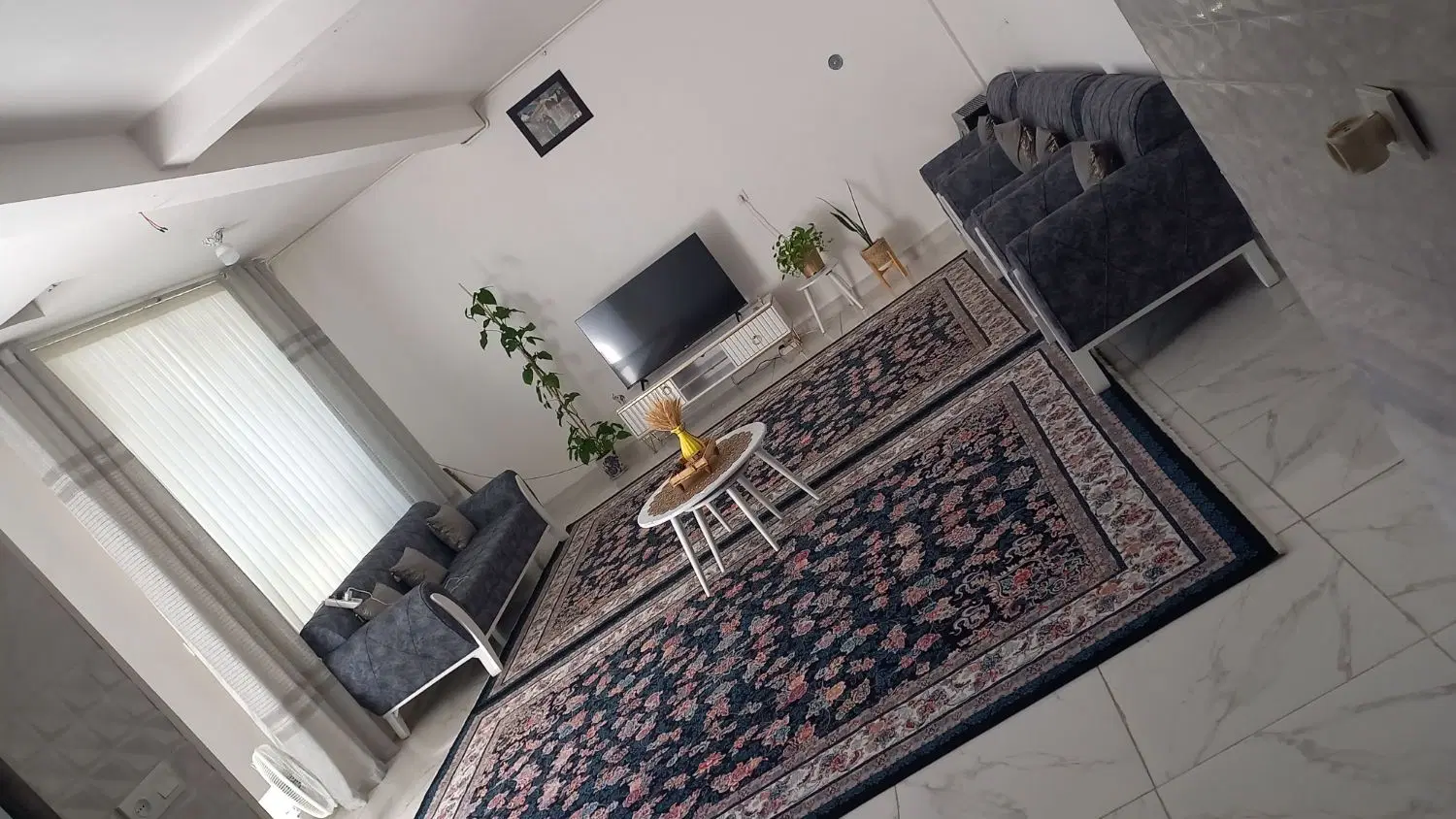منزل مسکونی در بهترین نقطه سرطاف