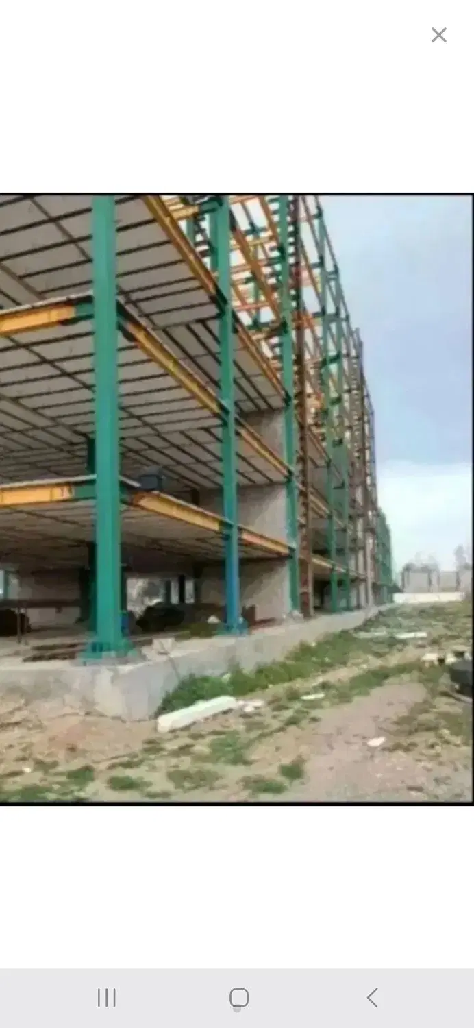 فروش فوری امتیاز آپارتمان های  ۹۴ متری