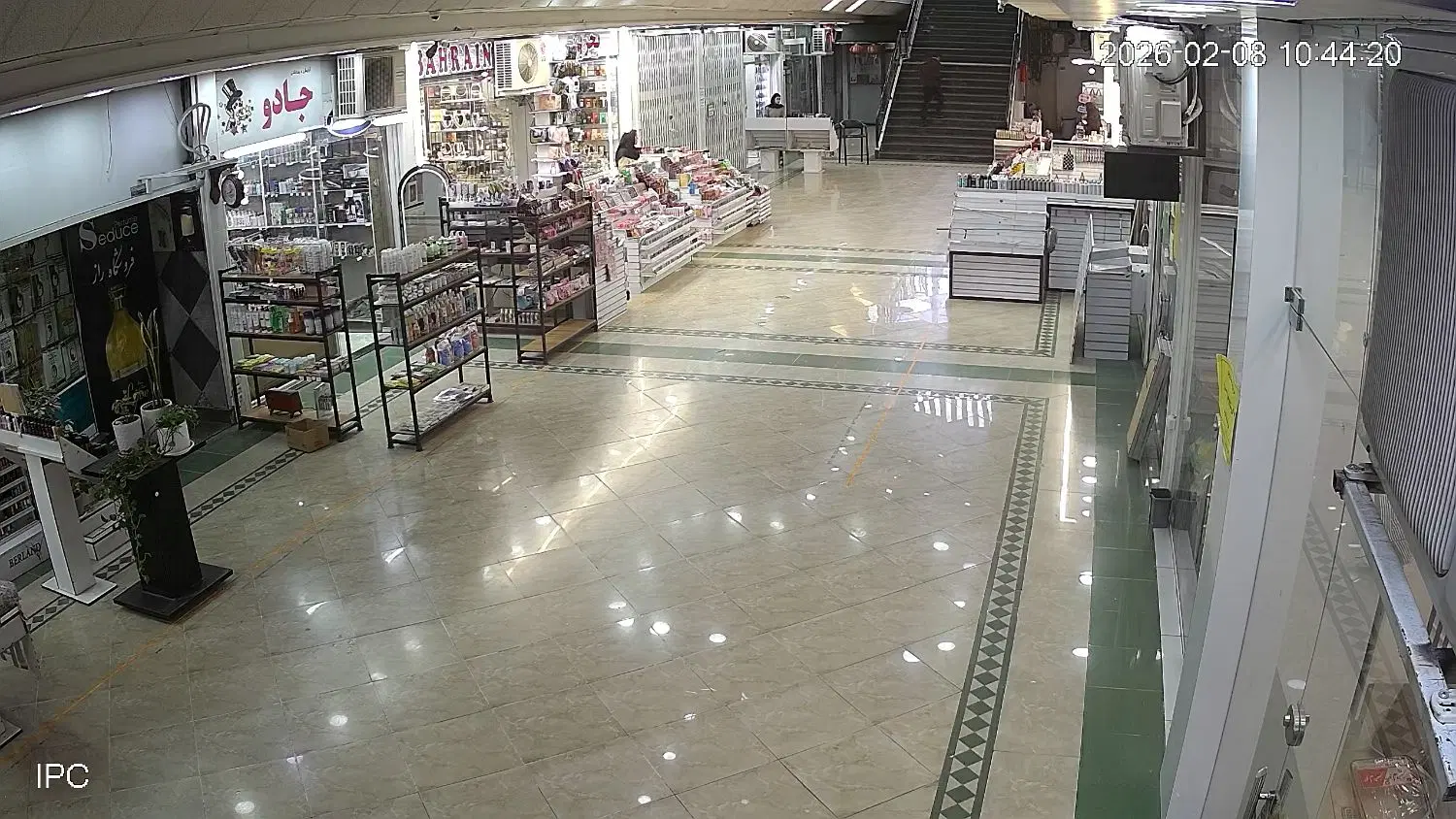 فروش مغازه ۲دهنه