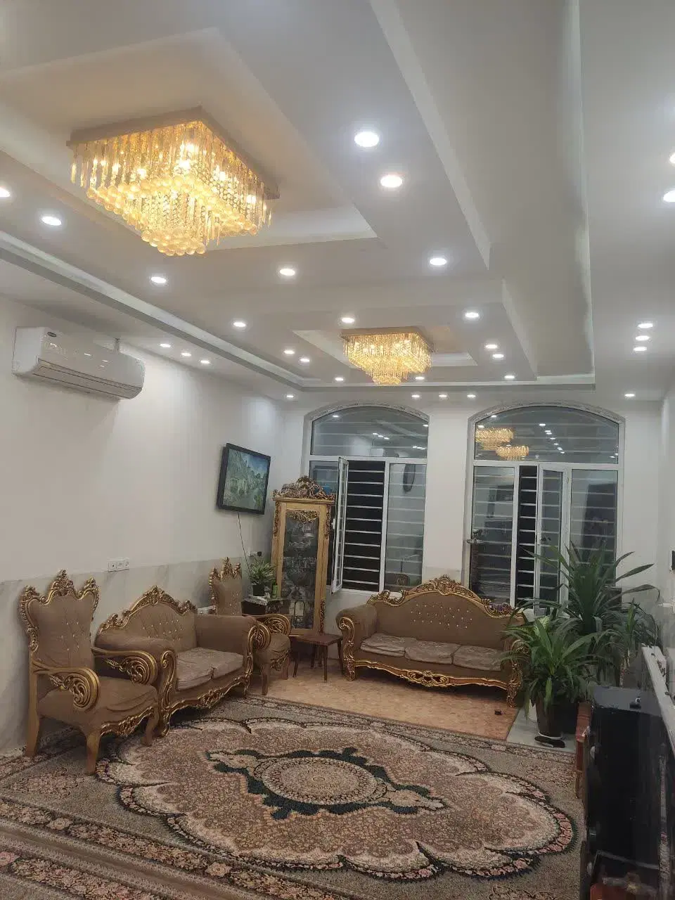 فروش منزل مسکونی خیابان سید گلسرخ