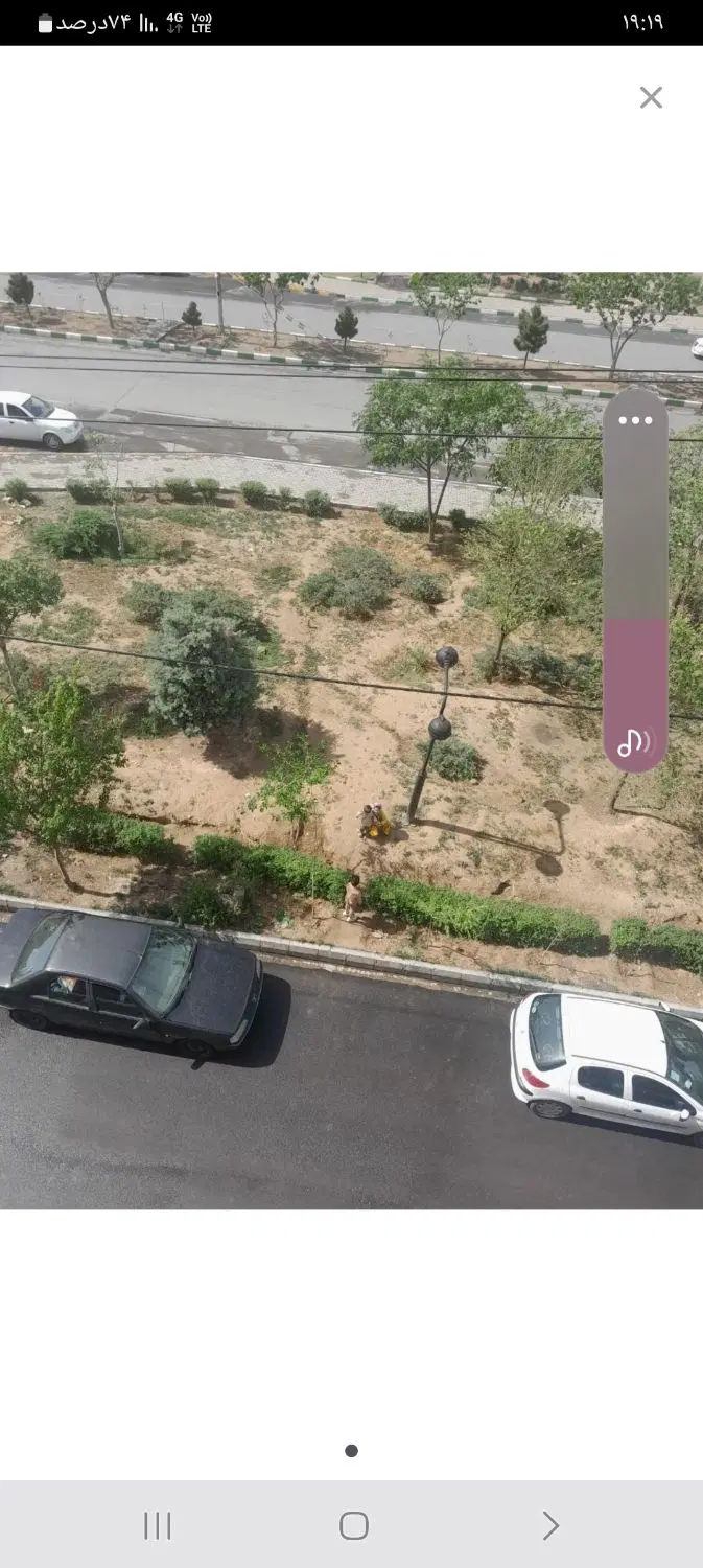 انبار . کارگاه خیاطی