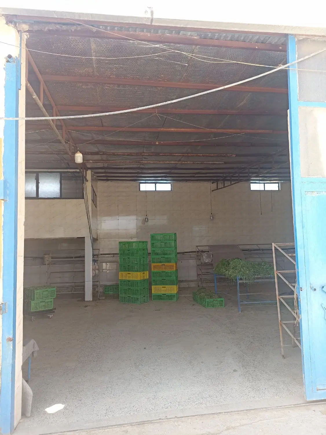 کارگاه 200متری