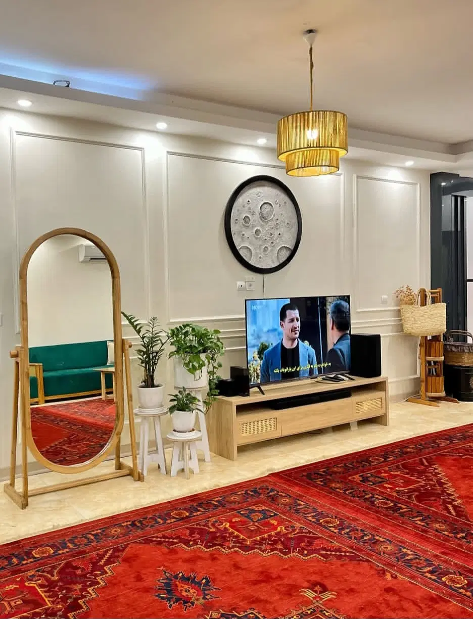 همخونه خانم برای خانم