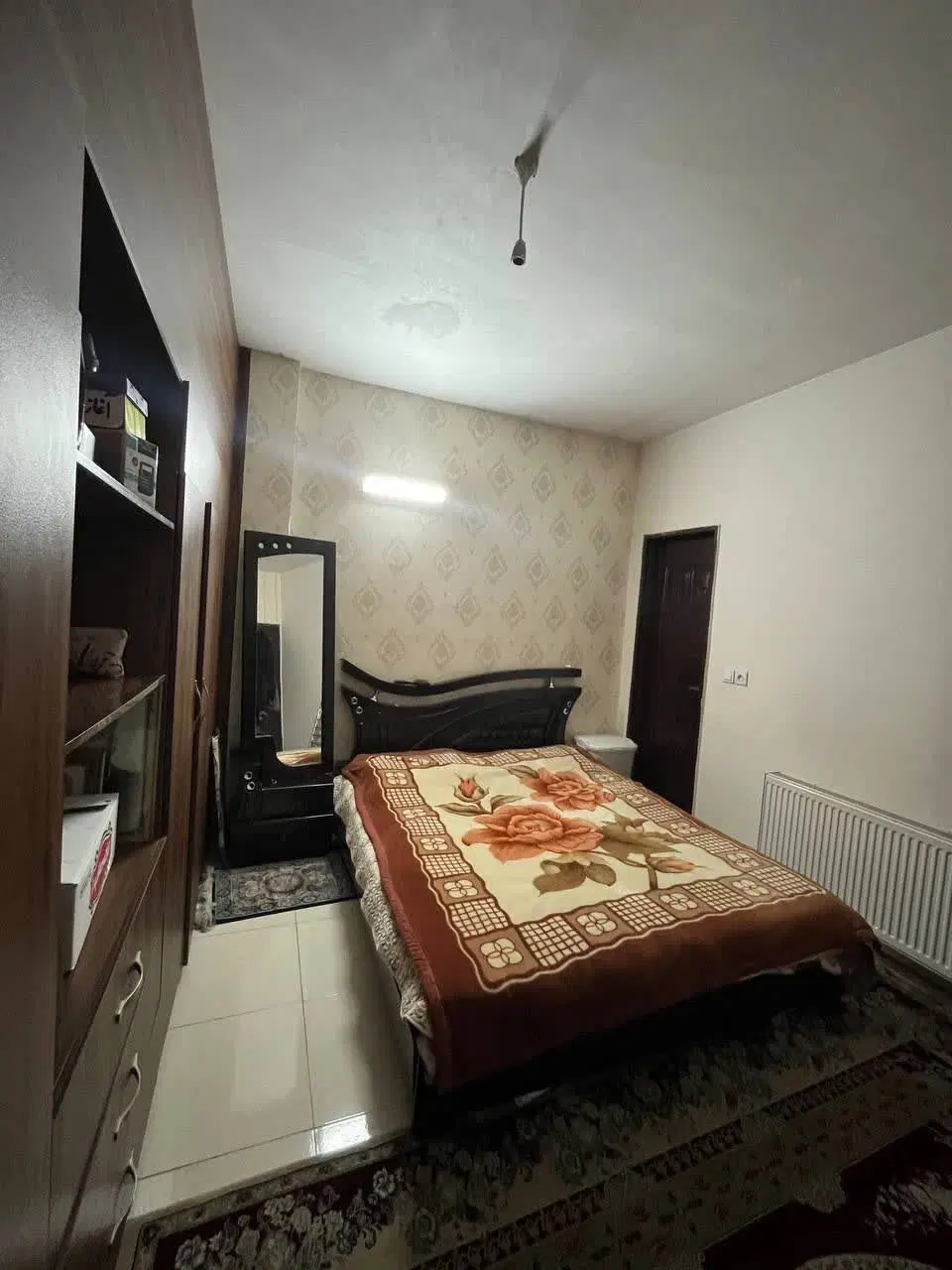 رهن و اجاره طبقه آپارتمان
