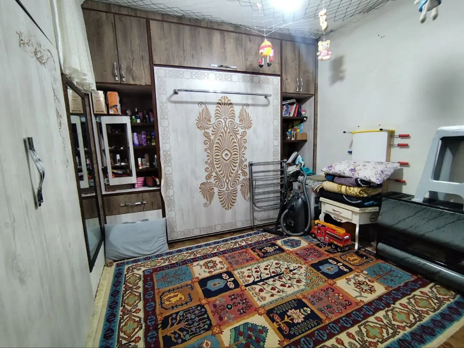 رهن و اجاره توس قربانی