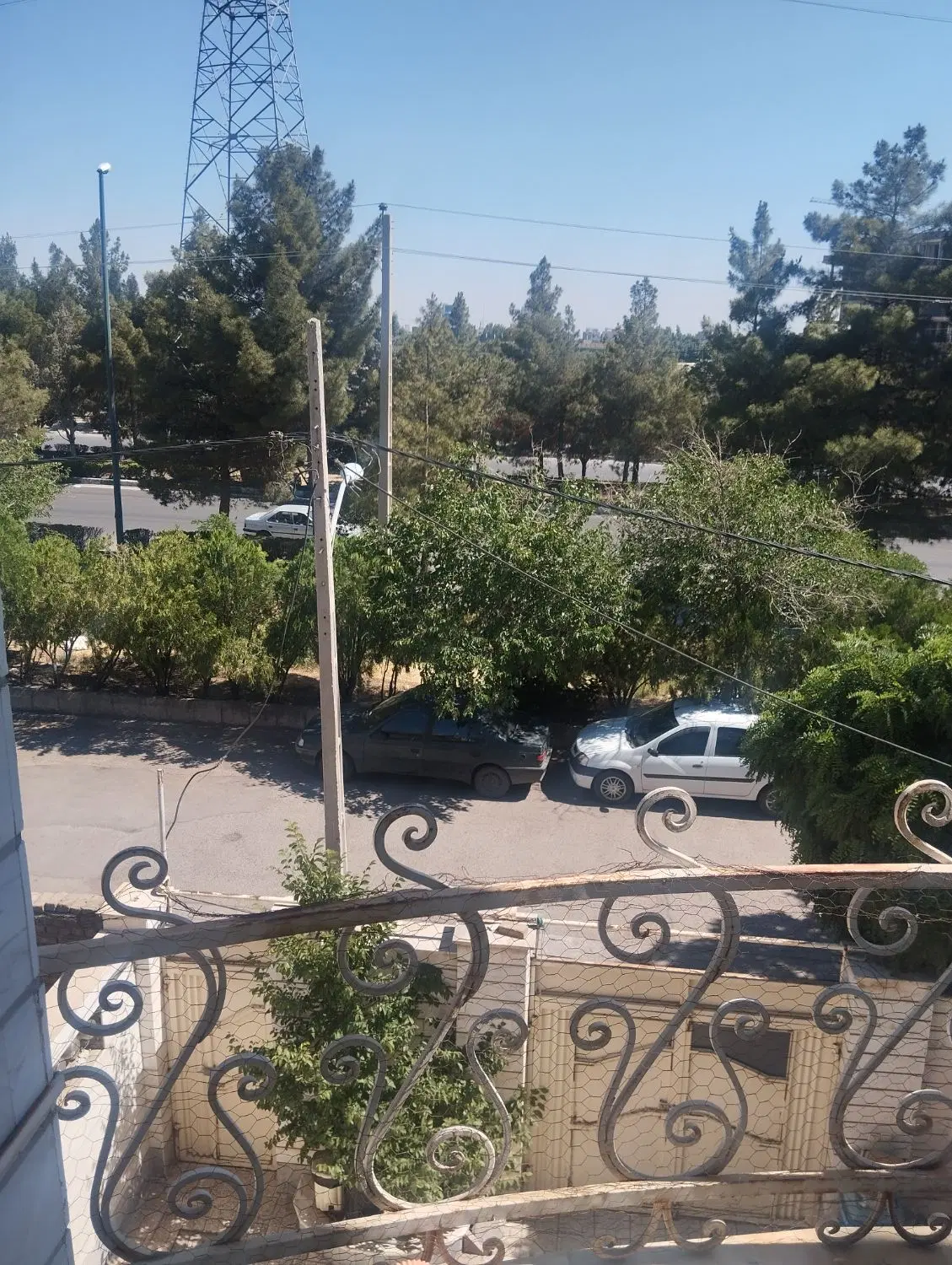 فروش آپارتمان